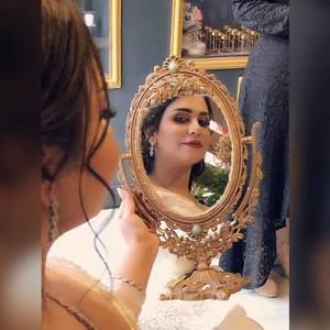 Meet your Posher, Al-jissani